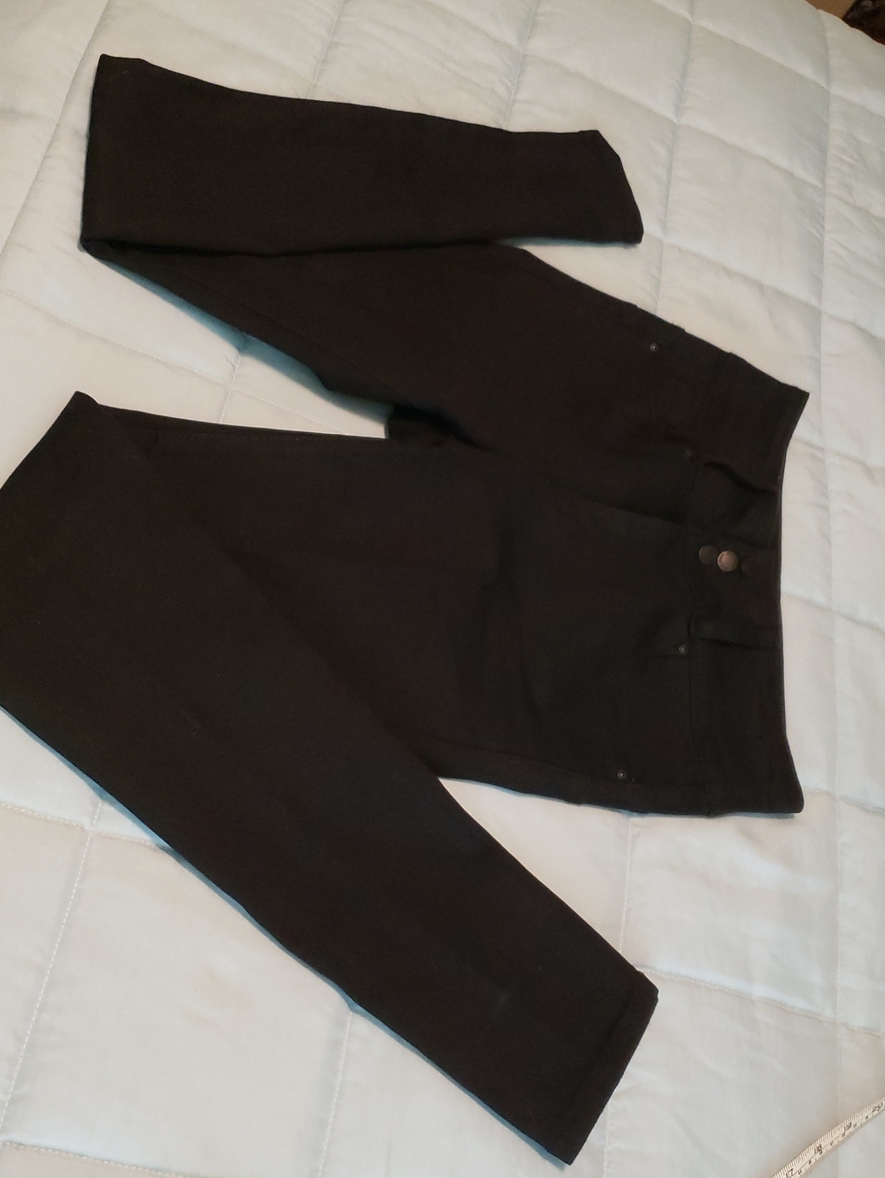 Wax Jean Women's Black Skinny Jeans - Stretch Slim